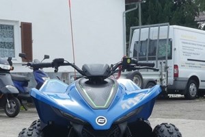 Angebot CFMOTO CForce 110