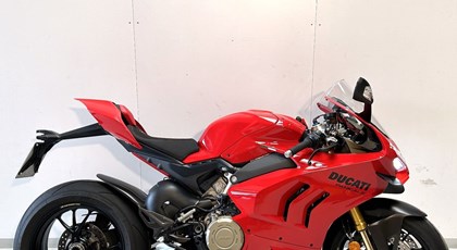 Gebrauchtfahrzeug Ducati Panigale V4 S
