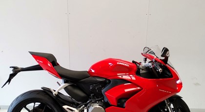 Gebrauchtfahrzeug Ducati Panigale V2