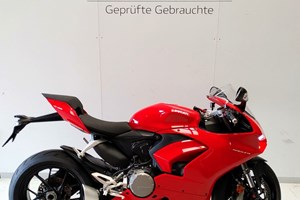 Angebot Ducati Panigale V2