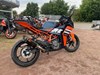 KTM RC 390