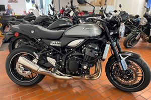 Angebot Kawasaki Z900 RS