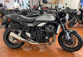 Kawasaki Z900 RS