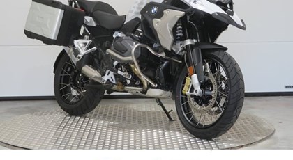 Gebrauchtfahrzeug BMW R 1250 GS