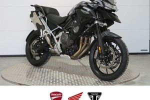 Angebot Triumph Tiger 1200 GT PRO