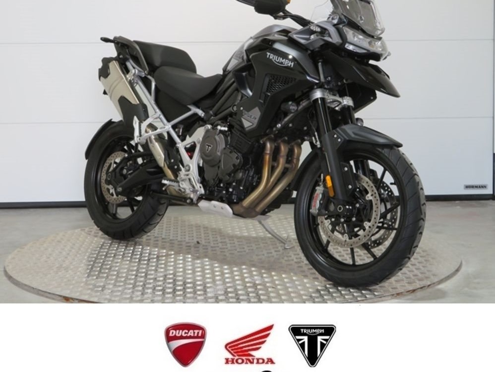 Angebot Triumph Tiger 1200 GT PRO