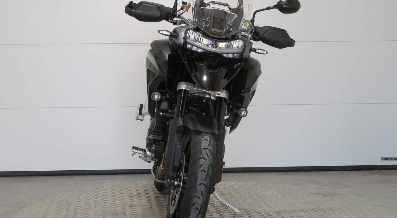 Angebot Triumph Tiger 1200 GT PRO