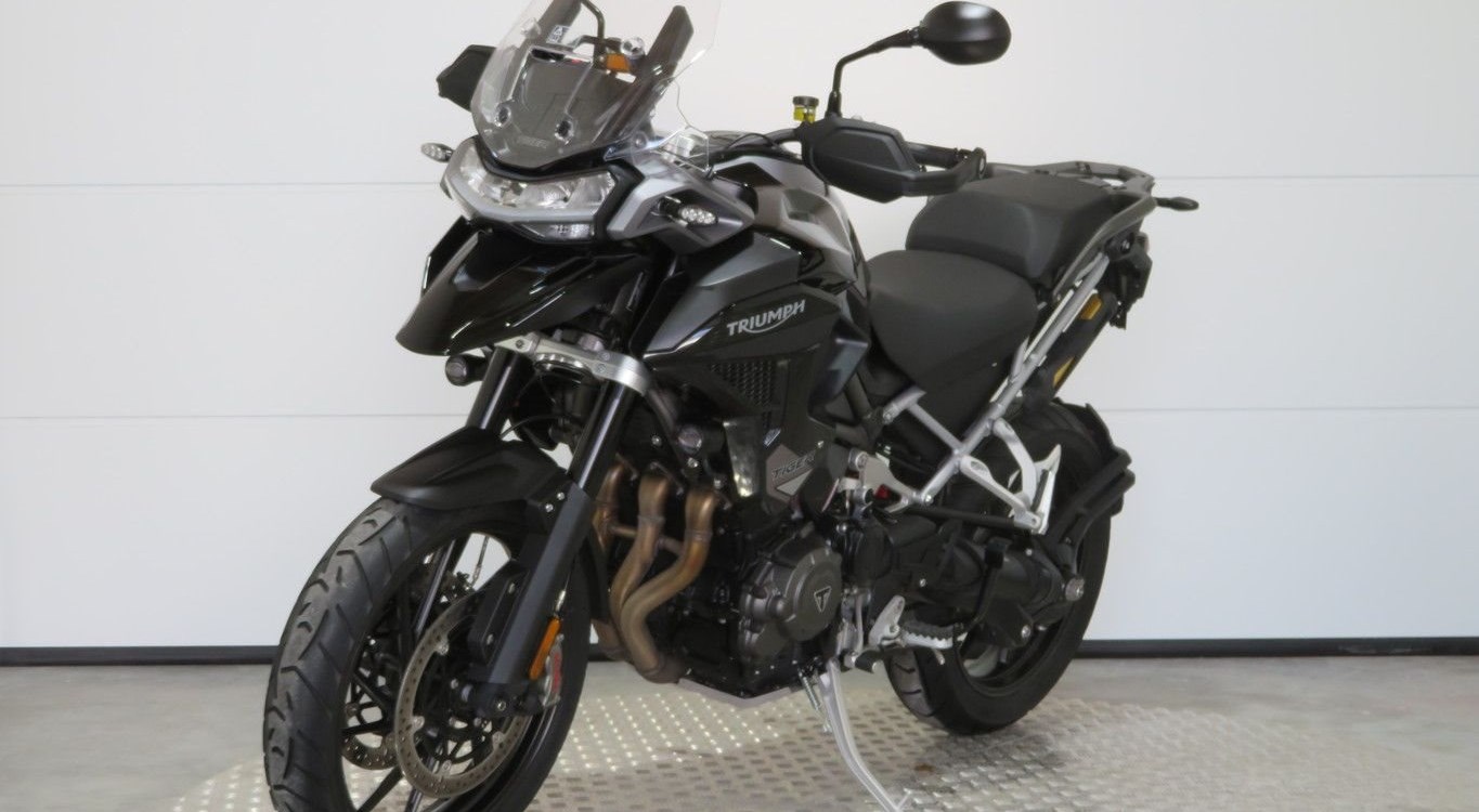 Angebot Triumph Tiger 1200 GT PRO