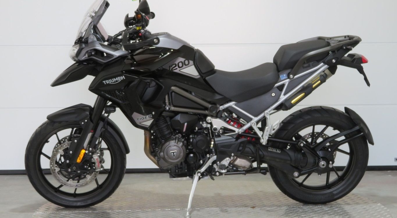 Angebot Triumph Tiger 1200 GT PRO