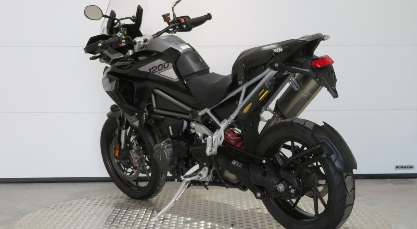 Angebot Triumph Tiger 1200 GT PRO