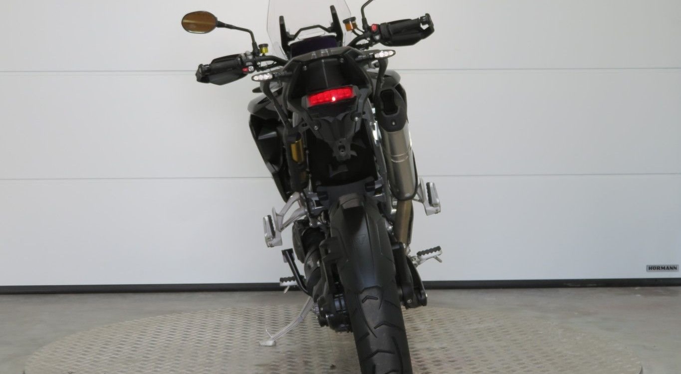 Angebot Triumph Tiger 1200 GT PRO