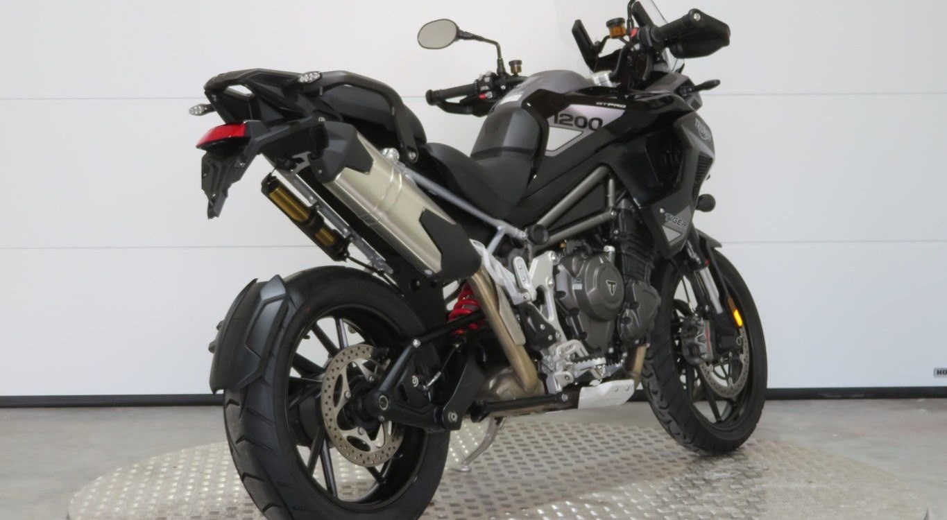 Angebot Triumph Tiger 1200 GT PRO