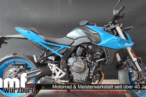 Angebot Suzuki GSX-8S