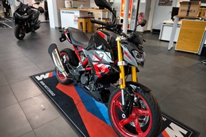 Angebot BMW G 310 R