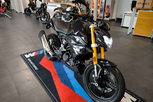 Angebot BMW G 310 R