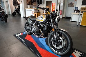 Angebot BMW R 12