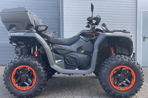 Angebot CFMOTO C-Force 1000