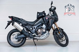 Angebot Honda CRF1000L Africa Twin DCT