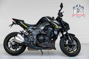 Angebot Kawasaki Z1000 R