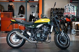 Angebot Kawasaki Z900 RS