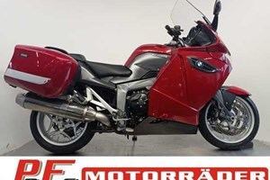 Angebot BMW K 1300 GT