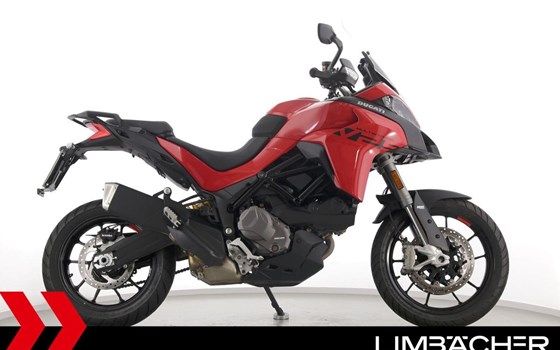 Gebrauchtmotorrad Ducati Multistrada V2 S - Bild 10