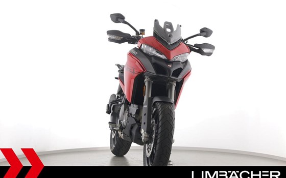 Gebrauchtmotorrad Ducati Multistrada V2 S - Bild 11