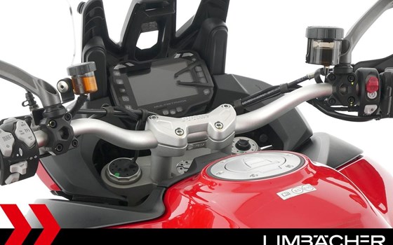 Gebrauchtmotorrad Ducati Multistrada V2 S - Bild 13