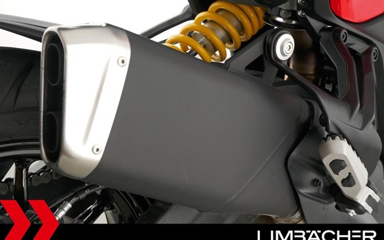 Gebrauchtmotorrad Ducati Multistrada V2 S - Bild 15