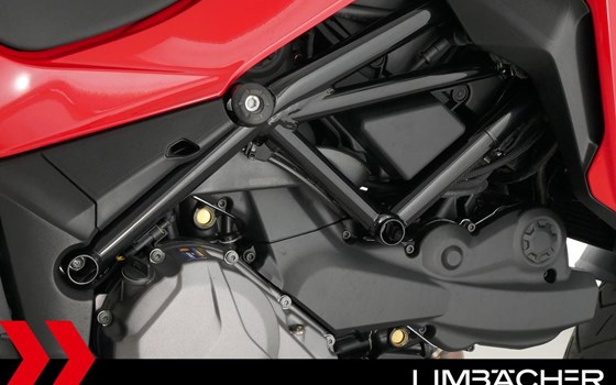 Gebrauchtmotorrad Ducati Multistrada V2 S - Bild 16