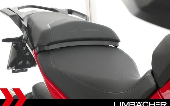 Gebrauchtmotorrad Ducati Multistrada V2 S - Bild 17
