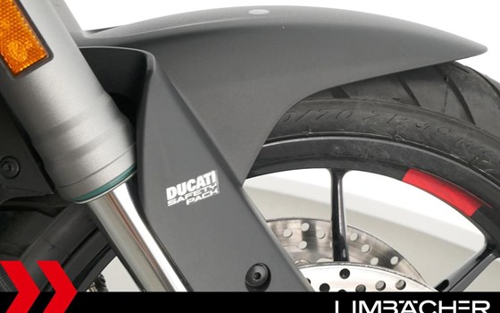 Gebrauchtmotorrad Ducati Multistrada V2 S - Bild 18