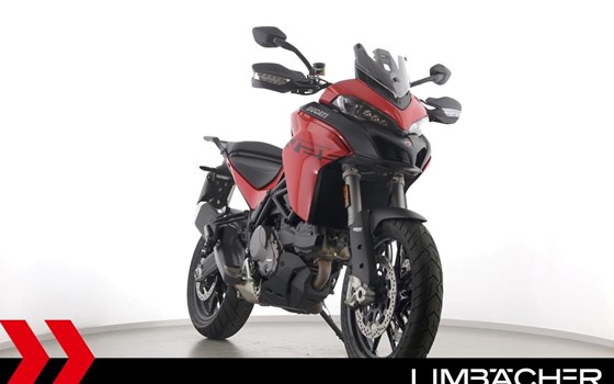 Gebrauchtmotorrad Ducati Multistrada V2 S - Bild 2