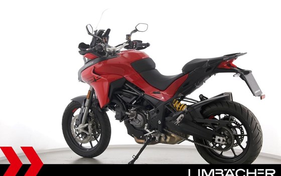Gebrauchtmotorrad Ducati Multistrada V2 S - Bild 6