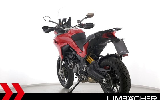 Gebrauchtmotorrad Ducati Multistrada V2 S - Bild 7