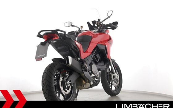 Gebrauchtmotorrad Ducati Multistrada V2 S - Bild 8