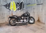 Angebot Triumph Bonneville Speedmaster