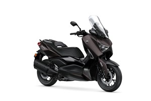 Angebot Yamaha XMAX 300 Tech MAX