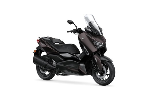 Neumotorrad Yamaha XMAX 300 Tech MAX