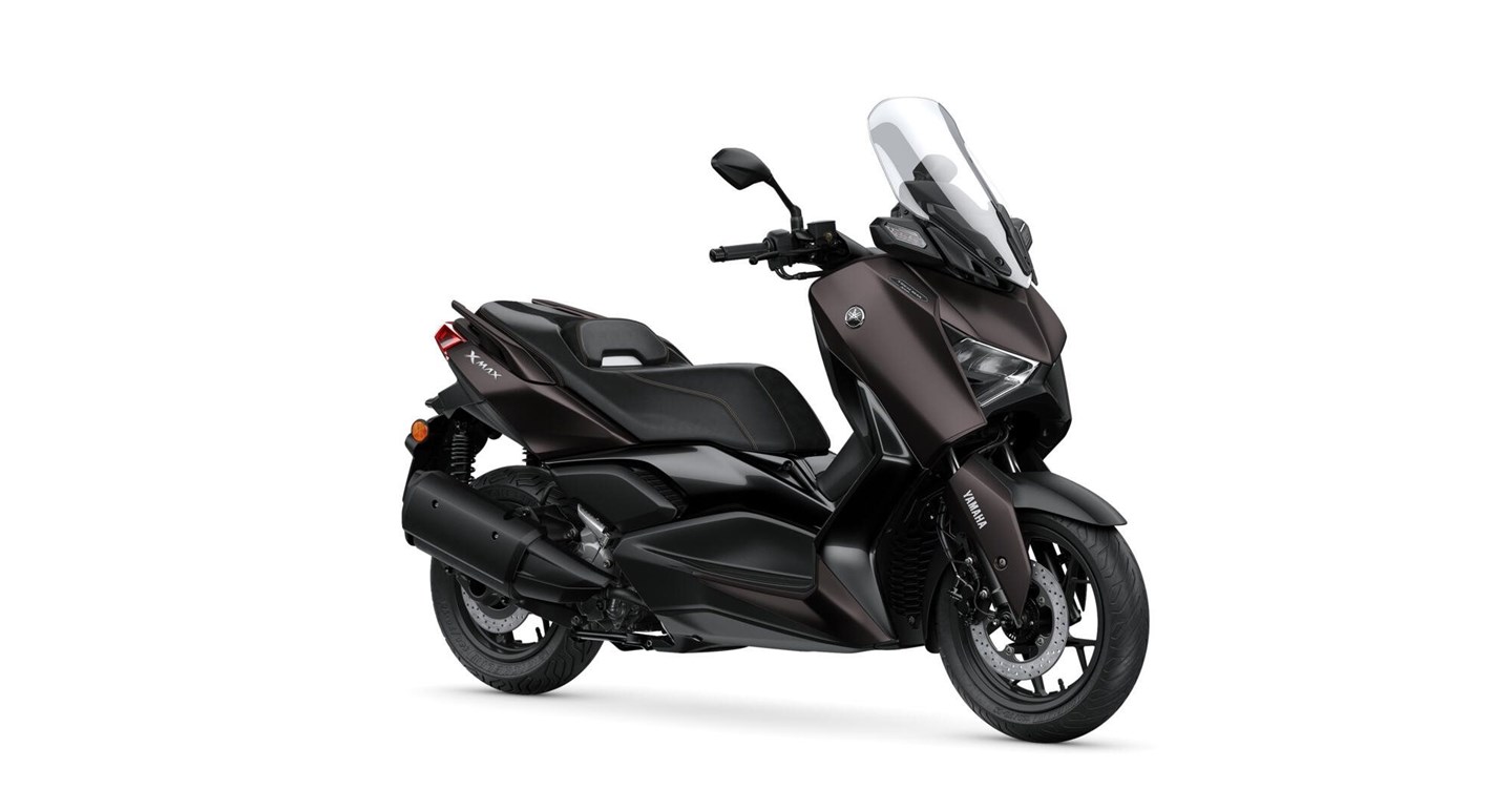 Angebot Yamaha XMAX 300 Tech MAX