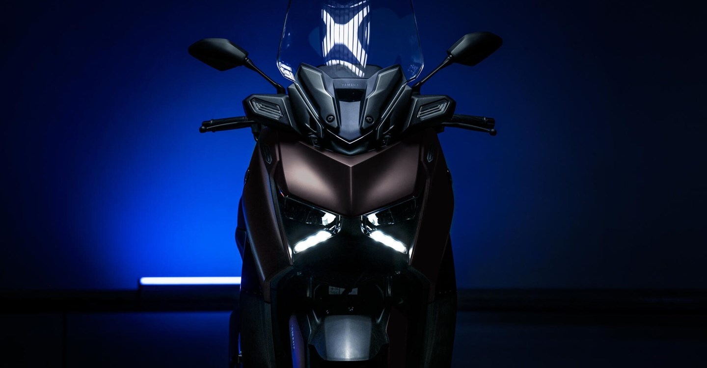 Angebot Yamaha XMAX 300 Tech MAX