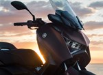 Angebot Yamaha XMAX 300 Tech MAX