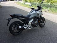 Honda NC750X