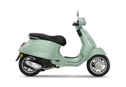Neumotorrad Vespa Primavera 125 S iGet Neumotorrad Vespa Primavera 125 S iGet