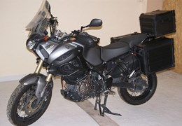 Gebrauchte Yamaha XT1200Z Super Tenere