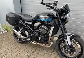 Kawasaki Z900 RS