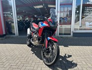 Honda CRF1100L Africa Twin