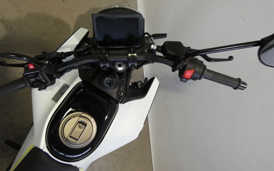 Neufahrzeug Husqvarna Vitpilen 125 - Bild 5