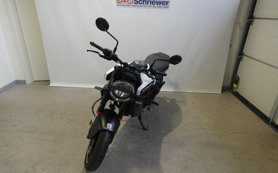 Neufahrzeug Husqvarna Vitpilen 125 - Bild 7