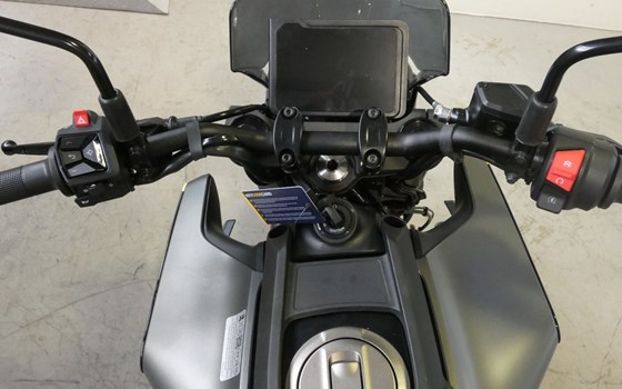 Neufahrzeug Husqvarna Svartpilen 125 - Bild 7